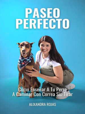 cover image of Paseo Perfecto